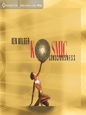 cover image of Kosmic Consciousness